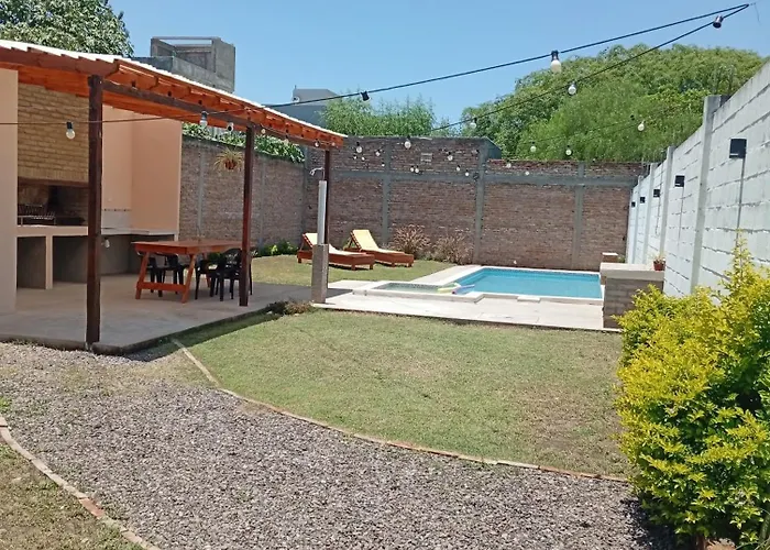 Duplex Mi Lar
