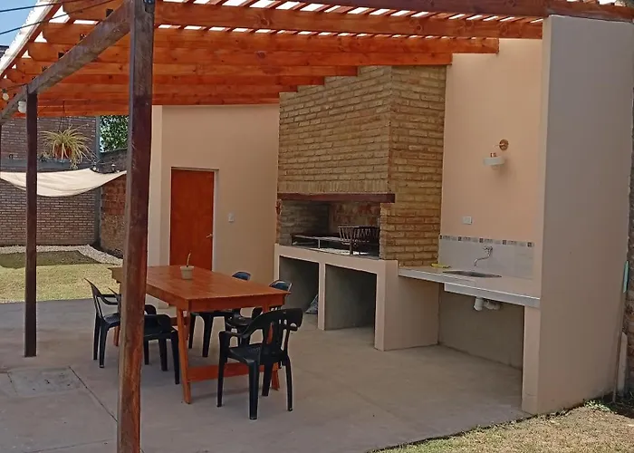 Duplex Mi Lar