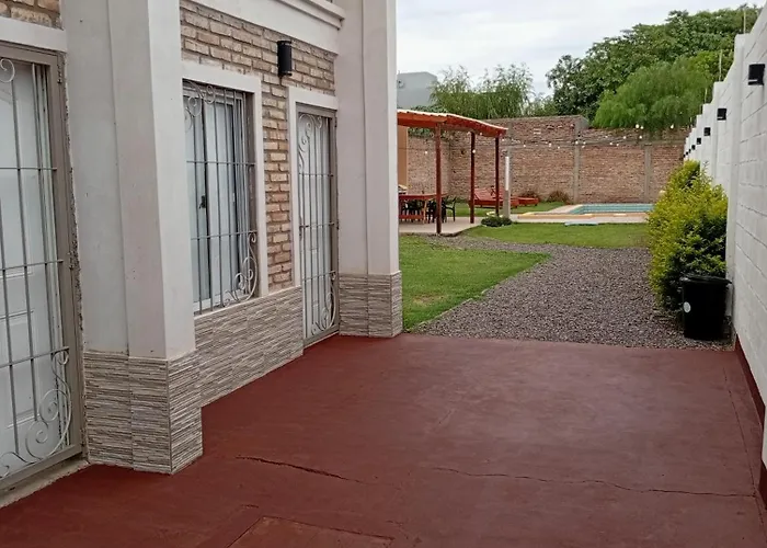 Duplex Mi Lar