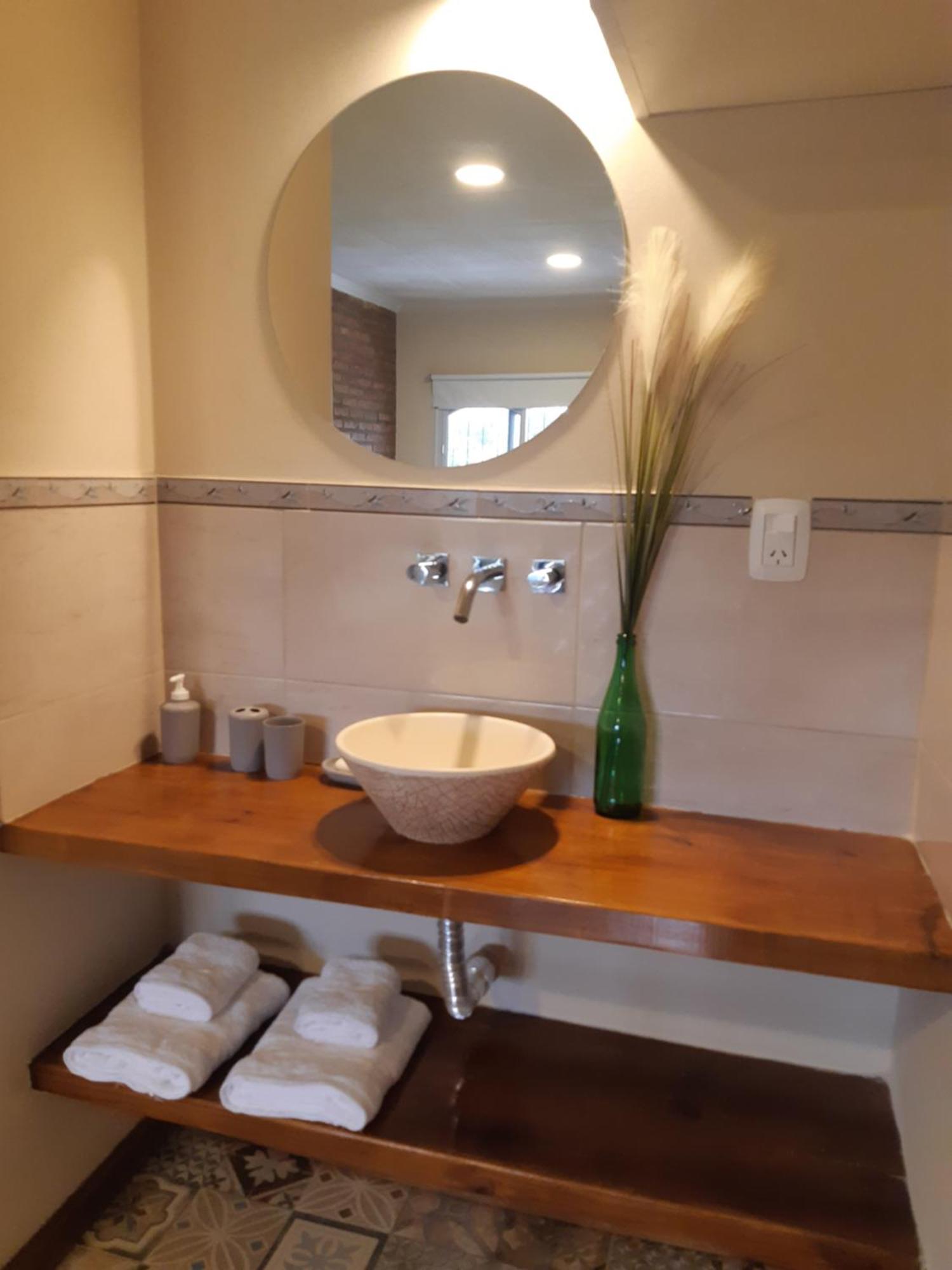 Apartment Duplex Mi Lar *