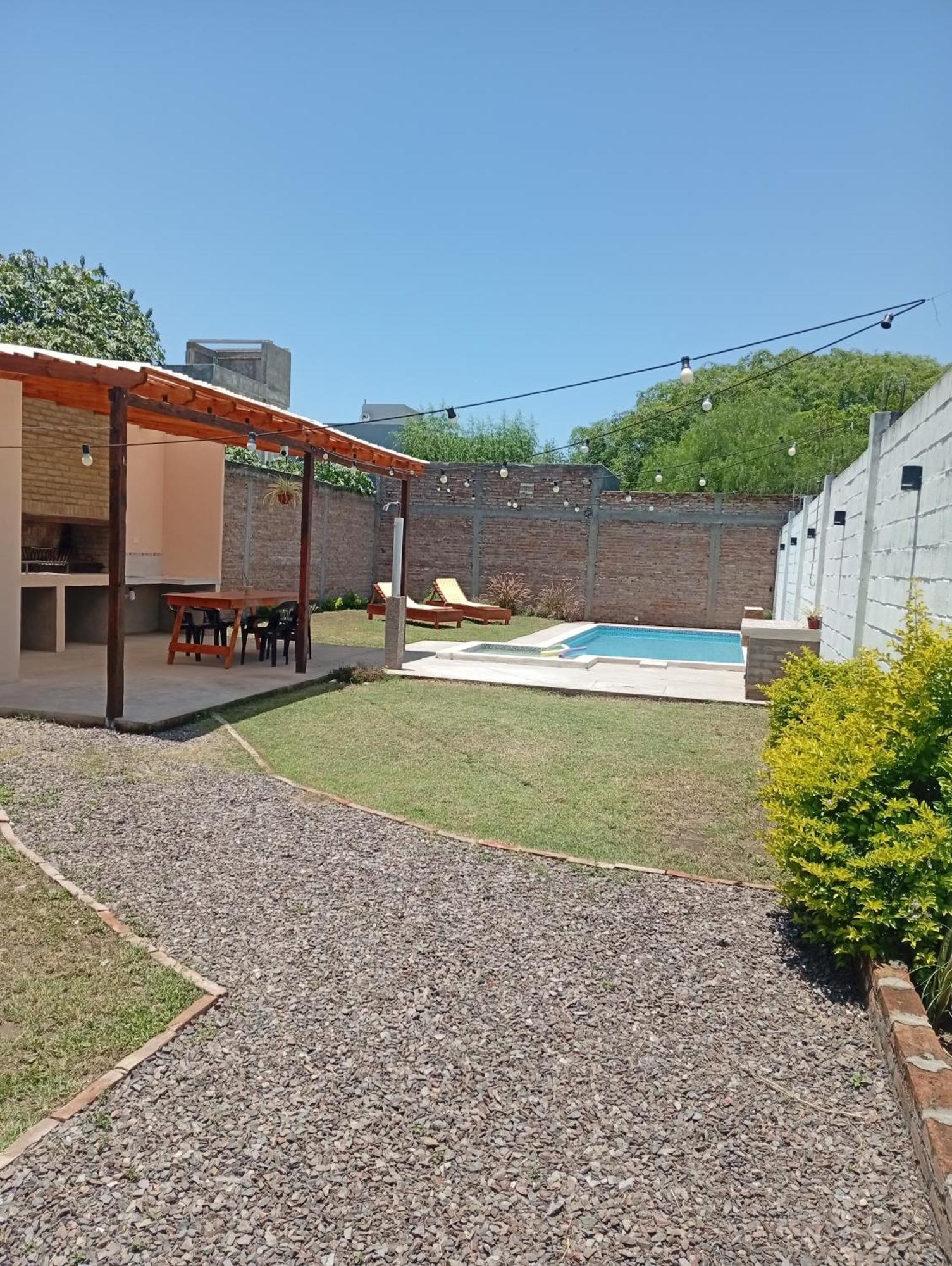 Duplex Mi Lar Apartment