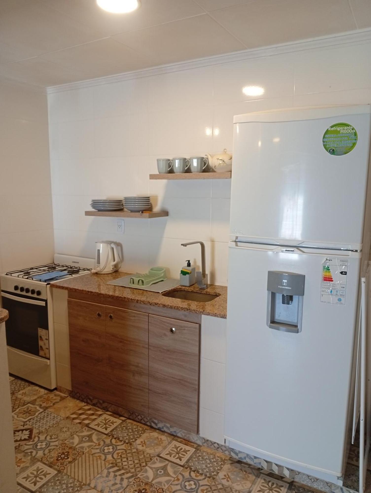Duplex Mi Lar Termas de Rio Hondo