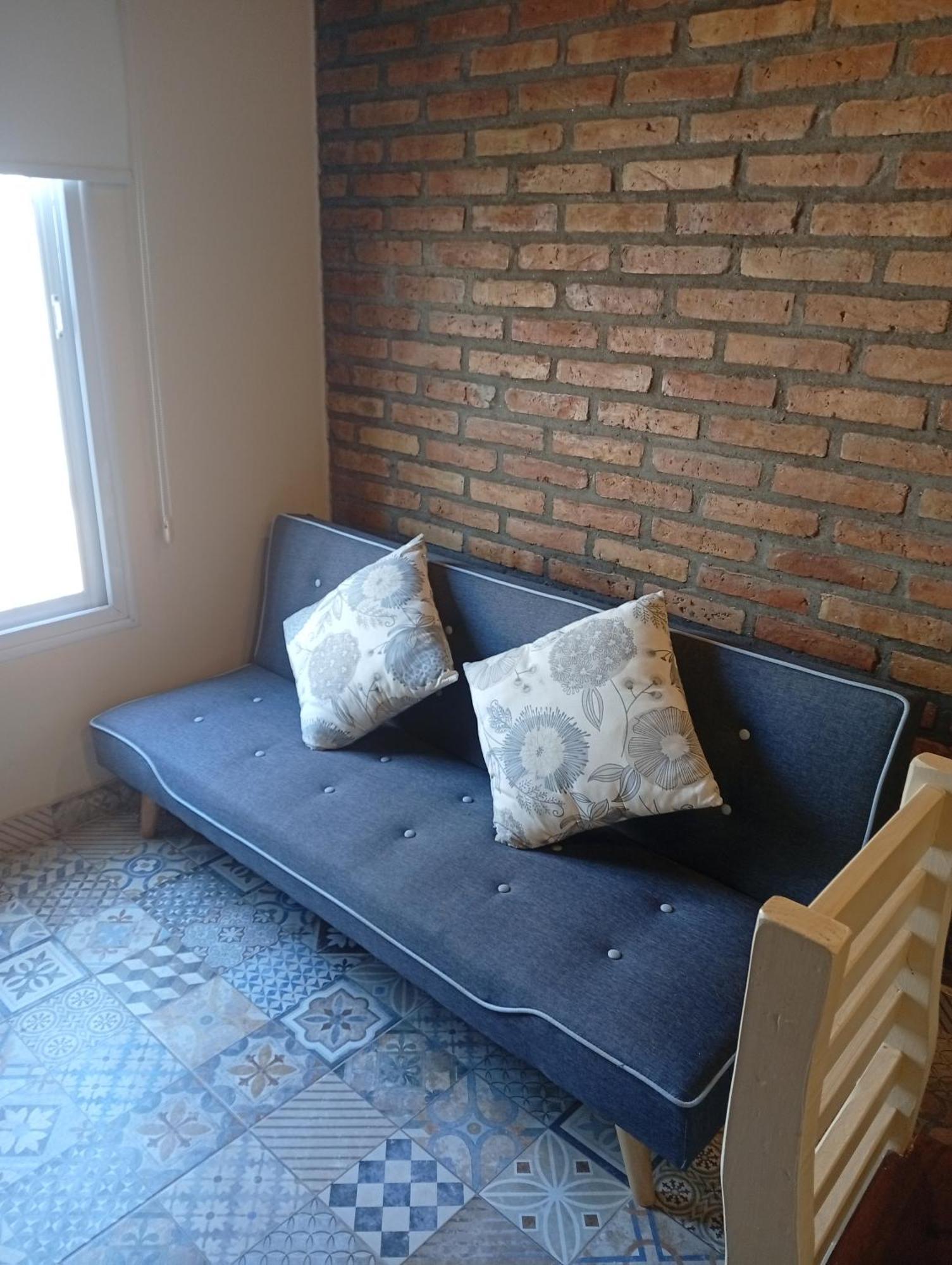 Duplex Mi Lar * Termas de Rio Hondo