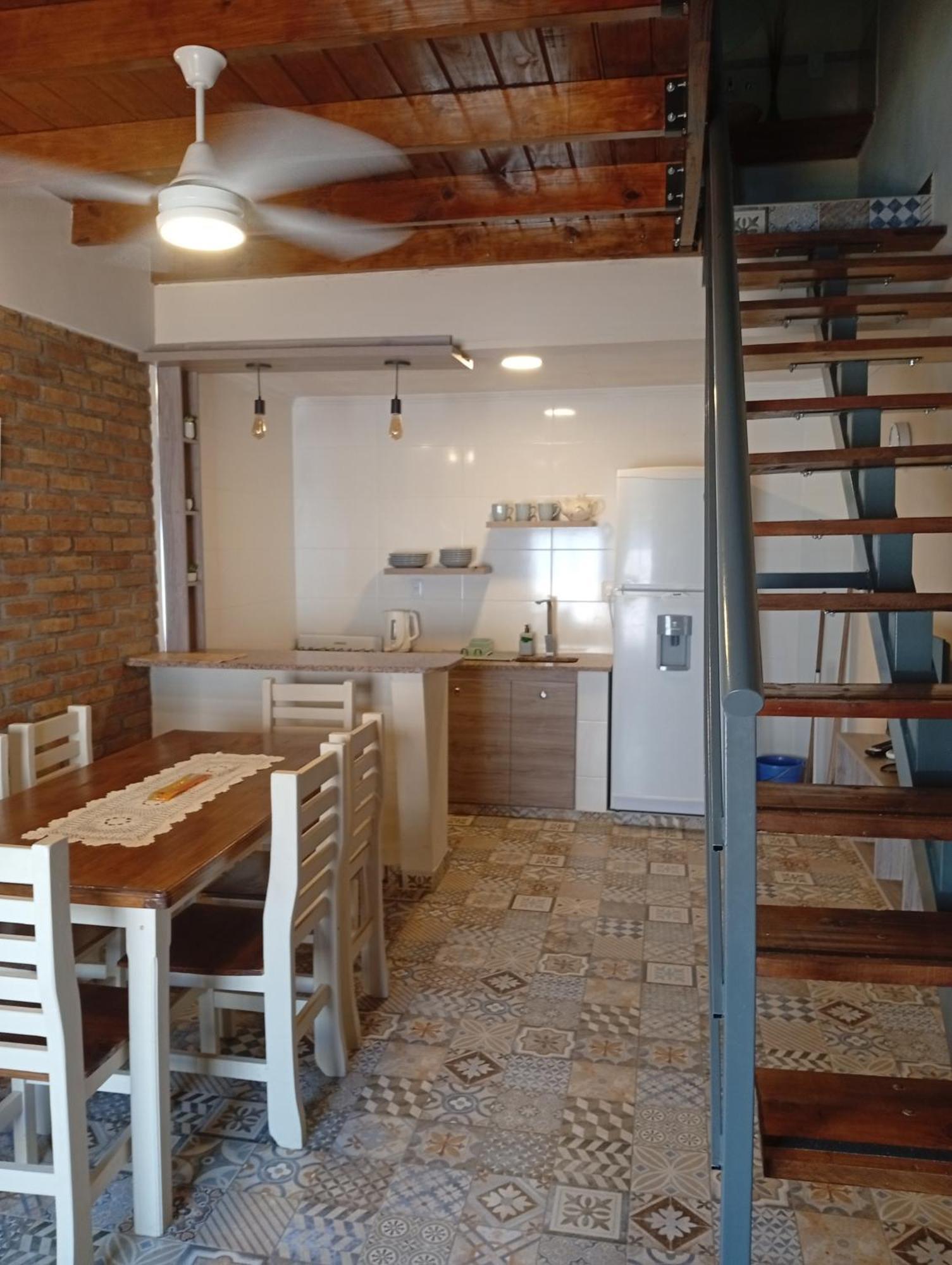 Apartment Duplex Mi Lar